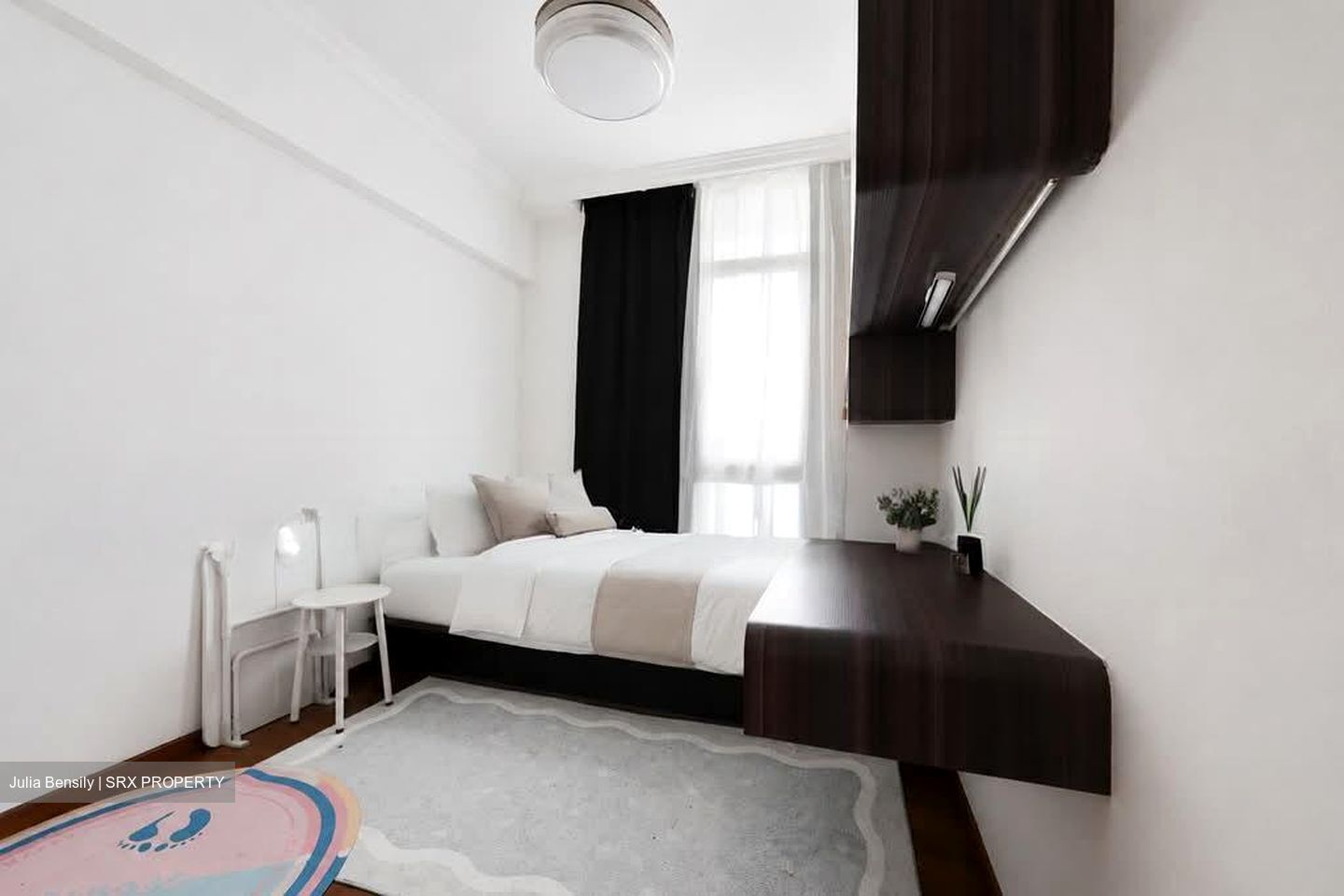 Lilydale (D27), Condominium #573393571